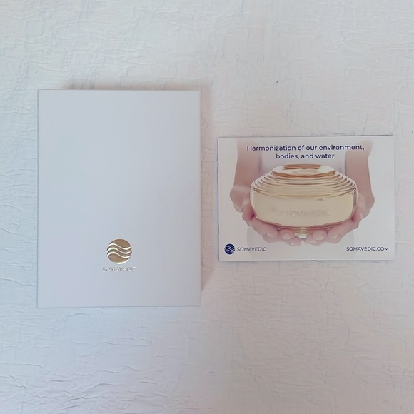 Somavedic “VEDIC” harmonizer for EMF/5G mitigation - Picture 6 of 12